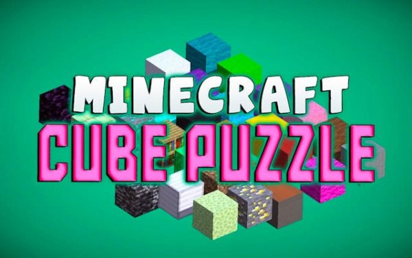 Projectilecraft Cube Puzzle Game Online