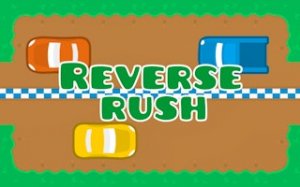 Oncoming Dash: Reflex Arcade