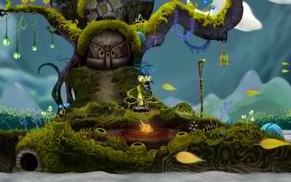 Shamaniac: The Shaman's Quest - Cozy Adventure Puzzle Game