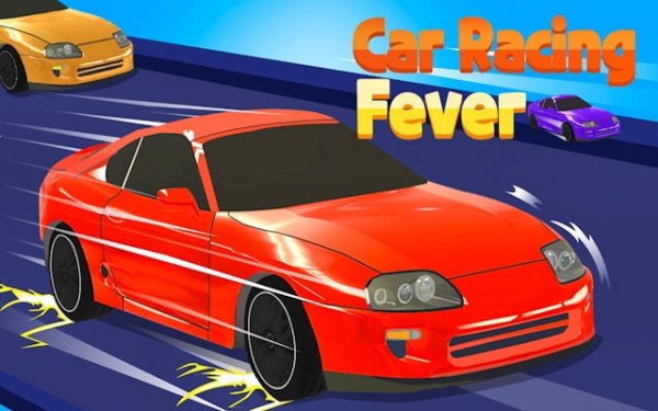 Street Car Racing: Urban Drift & Speed Online Game