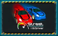 Street Driver: Highway Racing Online Game