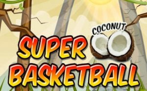 Arcade Hoops Challenge