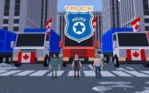 Classic Top-Down Speed Challenge