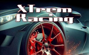Xtreme Racing Arcade Driving Game