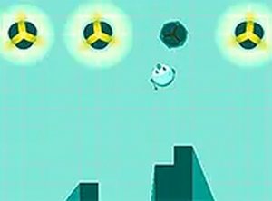 Maze Torch Puzzle Adventure