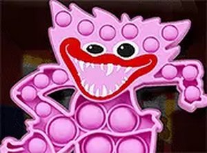 Bubble Pop Factory Challenge