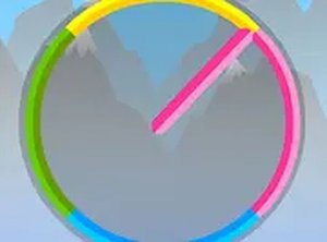 Color Clock Precision Challenge