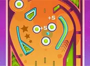 Classic Flipper Score Challenge