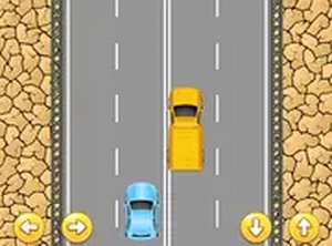 Road Focus: Highway Reflex Run