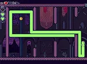 Elastic Explorer's Manor Dash