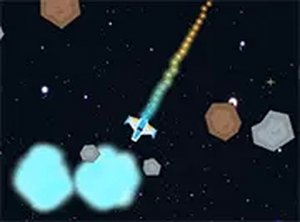 Stellar Corridor Dash