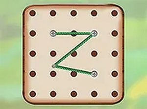 Strand Merger Logic Game