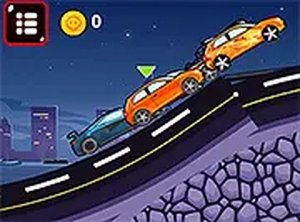 Street Circuit Dash