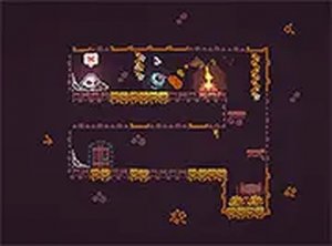 Orb Path Puzzle Runner