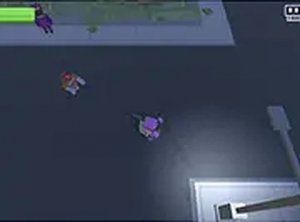Block Town Endurance Run
