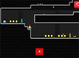 Buddy Quest: Platform Pals