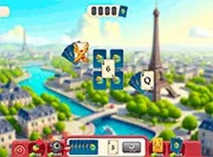 Global Card Journey