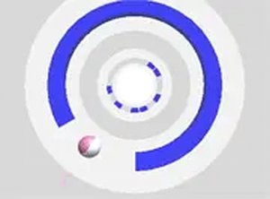 Twisting Tunnel Runner
