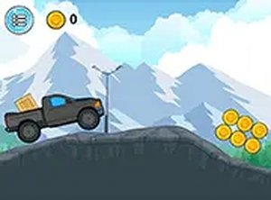 Supply Route Trucking