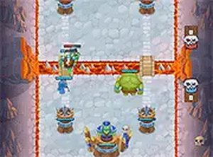 Mythic Warlord: Field Command