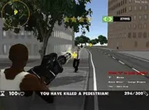 City Drive Collection Mission