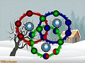 Chromatic Loop Logic