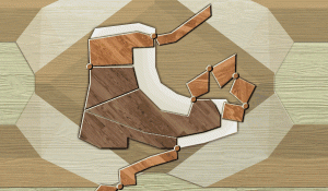 Fold Form 2: Shape Assembly