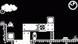 Clock Collector: Platform Puzzle
