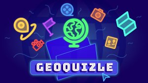 World Discovery Quiz Challenge
