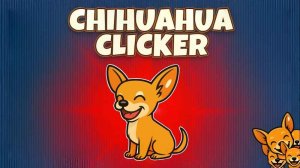 Puppy Point Clicker