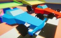 Car Madness 3D Racing Game Arcade Game