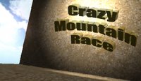 Crazy Mountain Race Online Arcade Game