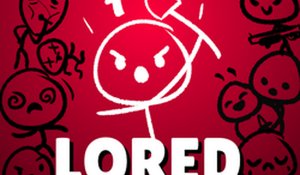 Stickfigure Gatherer Idle