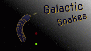 Stellar Serpents Cosmic Arena